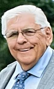 Richard Floyd "Dick" Lewin