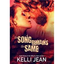 Editorial Kelli Jean