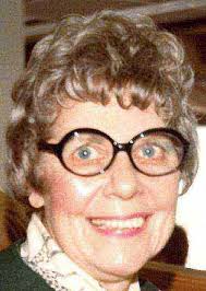 Obituary information for Catherine M. Righter