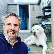 Jay Patton's Instagram, Twitter & Facebook