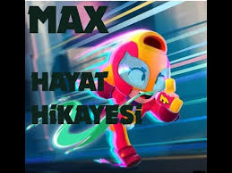 All content must be directly related to brawl stars. Max In Gercek Kimligi Max Vs 8 Bit Youtube