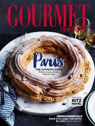 Pommes Dauphines Recipe Gourmet Food Pastry