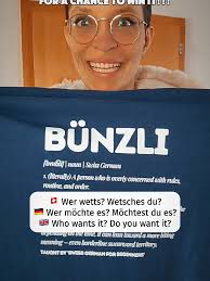 Win a Swiss German T-Shirt by Avoiding These Common Mistakes!