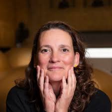 Deirdre Carasso op LinkedIn: Van harte welkom Agnes Jongerius en Charifa  Soulami! En zeer veel dank…