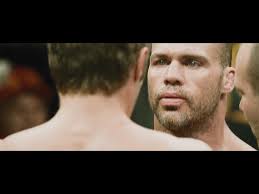 Kurt's potential in the UFC based