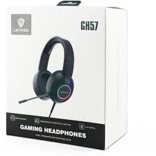 LENYES GAMING HEADPHONES - GH57 