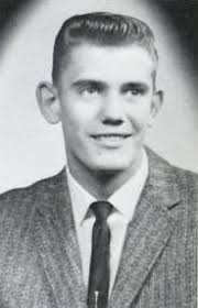 Daulton Lee “Clyde” Hensley (1945-1990)