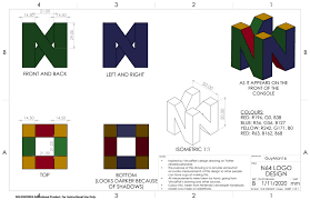 25 are of n64 logo models and 8 are images. Nintendo 64 Logo Model 3d Cad Model Library Grabcad