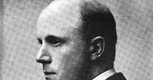 The Strangest Names In American Political History : Tasker Lowndes Oddie  (1870-1950)