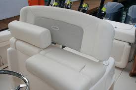 2 days left to enjoy up to 25% off outdoor & 20% off indoor furniture. New Helm Chairs On Fishing Boats Sport Fishing Magazine