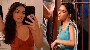 She retweeted the following tweet where she said, i wanna be a real disney princess, back in 2017. 19 Year Old West Side Story Star Rachel Zegler Discovers A Lump In Her Breast Inside Edition