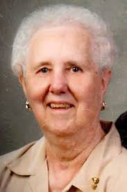 Waunettia J. Straight remembered by family as friend to everybody