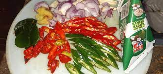 Maybe you would like to learn more about one of these? Resep Pindang Deles Bumbu Iris Remas Nu