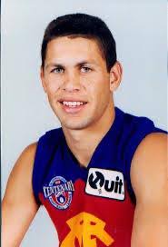 Shows how good Chris Bewick was as a Youth