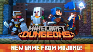Jogando Minecraft Dungeons Bora Jogar Comigo Minecraft Luckinhasgamer Jogosxboxone Jogosplaystation Minecraf In 2020 Minecraft Dungeon Minecraft Gameplay
