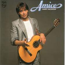 Kwak (1989) and die seltsamen abenteuer des herman van veen. Harry Sacksioni Amice Cd Discogs
