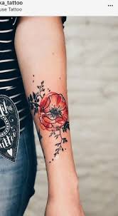 Check spelling or type a new query. Tattoo Flower Outline Watercolor Poppies 48 Ideas For 2019 Poppies Tattoo Sleeve Tattoos Tattoos