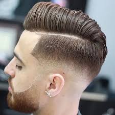 Épinglé par Dustin Wellman sur Haircuts for men