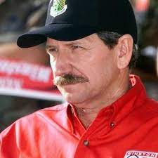 Richard owned the wheel since the late '50s and competed in 1,185 races over 35 years before retiring. The All Time Greatest Nascar Drivers Nascar Drivers Dale Earnhardt Nascar Cup Series