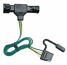 Round 1 1/4 diameter metal connector allows 1 or 2 additional wiring and lighting functions such as back up lights, auxiliary 12v power or electric brakes. 34 Ford Ranger Trailer Wiring Harness Diagram Free Wiring Diagram Source