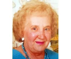 Joyce Wilcox Obituary (1932