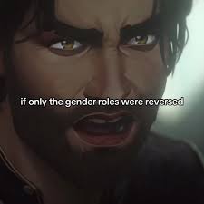 The Creation of Adam Arcane