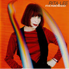 She is a former member of the brazilian band os mutantes and is a popular figure in brazilian entertainment. Rita Lee Roberto De Carvalho Novelas By Rita Lee 2002 10 15 Amazon Com Music