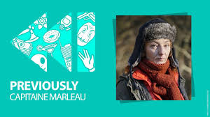 Капитан марло 1, 2 сезон смотреть онлайн. Podcast Previously Capitaine Marleau Youtube