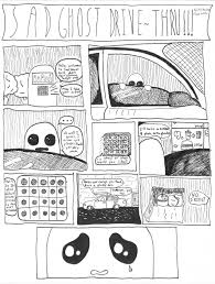 Word origin old englishgāst (in the sense 'spirit, soul'), of germanic origin; The Sad Ghost Club Blog Here S A Comic We Ve Been Meaning To Post For