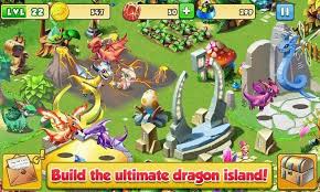 Untuk lebih jelasnya simak pembahasan dibawah ini di dragon mania anda akan meningkatkan dan meningkatkan berbagai jenis dan mengumpulkan semua jenis naga. Dragon Mania 2 0 0 Mod Apk Unlimited Coins Gold Crystals Download Apk