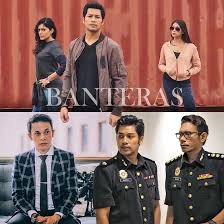 Disiarkan setiap hari isnin hingga khamis pukul 10.00 malam di saluran astro ria 104 dan ria hd 123. Drama Banteras Astro Ria Blog Informasi