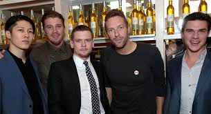 Unbroken (2014) cast and crew credits, including actors, actresses, directors, writers and more. Co Miyavi Worldwide On Twitter Miyavi Unbroken Cast Coldplay Chrismartin After A Short Live Event Justjared Http T Co 9vfmpgpofb Http T Co 9qosz5ecew