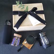 A gift or a present is an item given to someone without the expectation of payment or anything in return. Gift Set For Men Malaysia For Him Gift Set 13