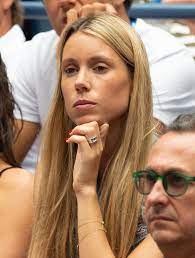Fan page for beautiful, cute and gorgeous rafael nadal's sister/hermana. Rafa S Sister Maria Isabel Nadal 2018 Us Open Rafael Nadal Fans