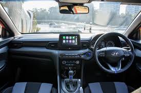 Models arrived at dealerships in december 2012. Hyundai Veloster Review For Sale Colours Interior Specs News Carsguide