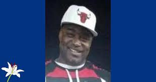 Christopher Carter, age 38