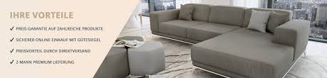 Big Sofa Online Kaufen Sofa Onlineshop Sofanella