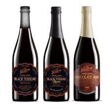 The Bruery: Patrick Rue's Brilliant Career Fail