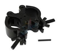 Aluminum Stage Light Hook Swivel Truss Clamp 360 Degree Rotation Lighting  Clamp Fixed 90 Degree Tube 48-51mm Heavy Duty 500KG - AliExpress 13