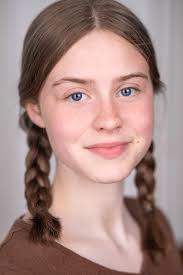 Headshot Sunday! :) Here are some recent ones of my daughter. I'd be really  interested to hear thoughts