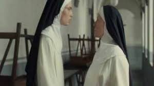Love me) is a 2005 biographical novel by luc maddelein and leen van den berg , inspired by deckers' personal diaries and correspondence. Trailer Soeur Sourire Youtube