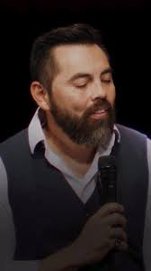 God’s not giving out gold stars. He’s giving out grace., You don’t have to  perform to belong.You don’t have to fake it to sit at the table.You’re not  barely invited—you’re celebrated here. That’s ...