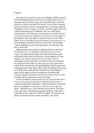 Doc Grasshopper The Poetry Of M A Griffiths Peter Turpie Academia Edu