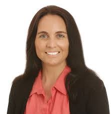 Geraldine Seals's Instagram, Twitter & Facebook