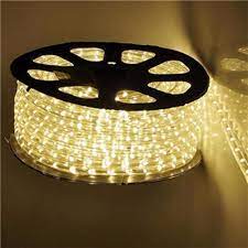Pysicala 110v 2wire Waterproof Led Rope Light Kit For Background Lightingdecorative Lightingoutdoor Deco Led Rope Lights Outdoor Rope Lights Light Decorations