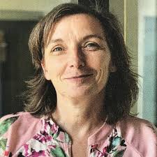 Catherine Dujardin Email & Phone Number