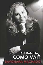Последние твиты от família ddq (@familia_ddq). E A Familia Como Vai Amazon Co Uk Machado Sayonara 9798615355608 Books