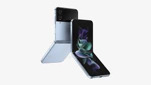 Samsung Galaxy Z Flip4 und Galaxy A ...