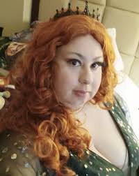 Penelope Featherington Bridgerton Cosplay