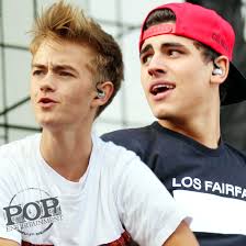 PopEntertainment.com: Jack & Jack interview about DigiTour.